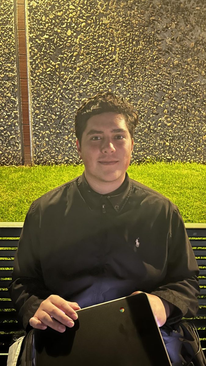 Eliezer “Eli” Alcantara