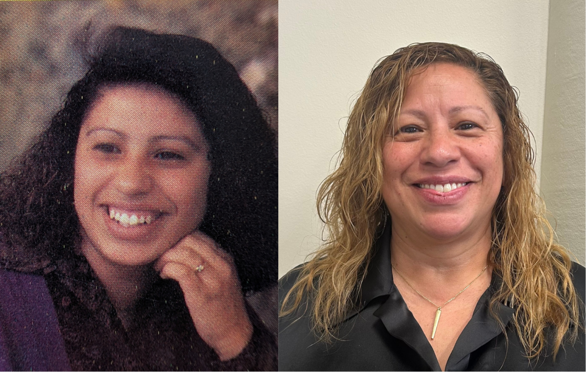 Despite the numerous changes in positions or career paths, Christina Perez feels that her mindset and determination is what truly keeps her reaching for more and not fearing change. “No matter whatever programs or whatever I oversee and am in charge of, I remind myself I want to make it the best and this is the best because our kids deserve the best because they are the best.” she said.