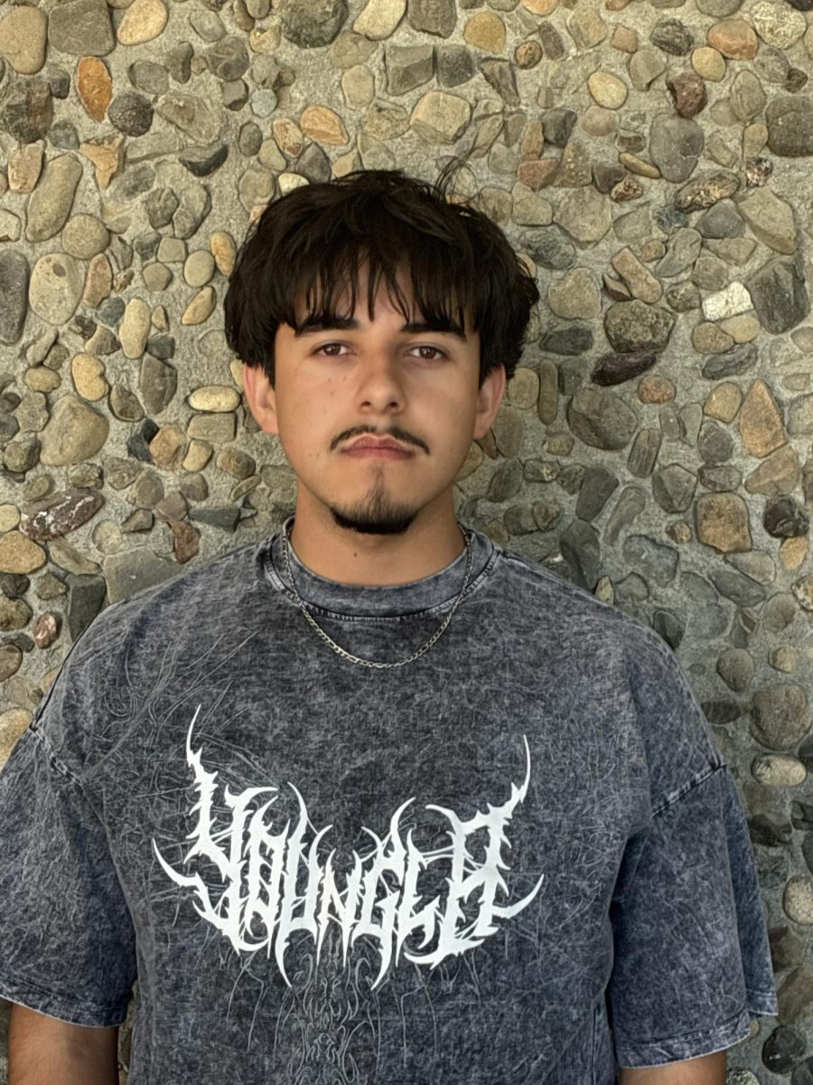 Senior Matthew Castro began translating important documents and medical records for his mom when he was in elementary school. “The earliest age where I remember translating for my mom in specific was when I was in 5th grade, so about 10 years old,” he said. “Even though I was born here in the U.S., my childhood was in Mexico and therefore my first language was Spanish. Once I moved back and was enrolled in school, I was able to learn English and would translate when I was fluent enough to do so.”
