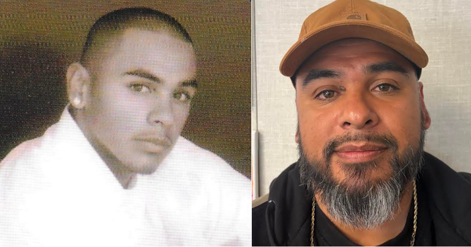 Julio Martinez returned to Alisal in 2023 as part of the Restorative Justice program. Coming back felt like coming home, but it also gave him a new sense of purpose. “This is home to me, working with students who won or are trying to,” he said. “So being able to provide that is fulfilling for me.”
