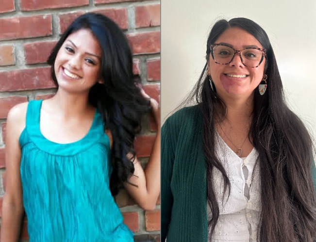 While there are many reasons why teachers enjoy teaching, social studies teacher Mariela Guido teaches because she finds delight in having her students come up to her and ask for help, regardless of the topic or situation. “It’s like they look up to me and then they come in and ask [me] for advice,” she said. 
